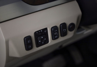 Подержанный автомобиль Mitsubishi Pajero 2019 года (21 фото)