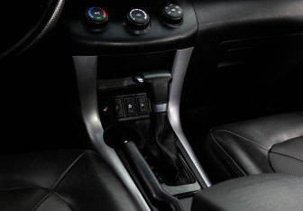 Подержанный автомобиль Lifan X60 2015 года (11 фото)