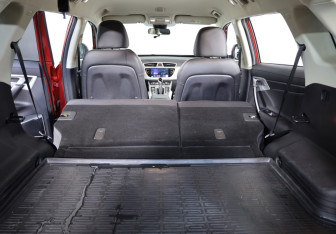 Подержанный автомобиль Geely Atlas 2019 года (17 фото)