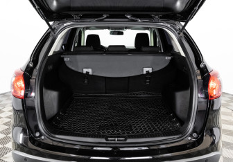 Подержанный автомобиль Mazda CX-5 2015 года (18 фото)