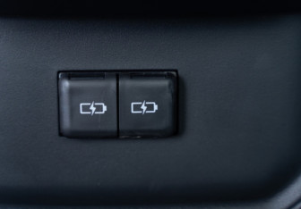 Новый Toyota Highlander 2026 (44 фото)