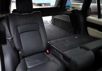 Подержанный автомобиль Land Rover Range Rover 2020 года (35 фото)