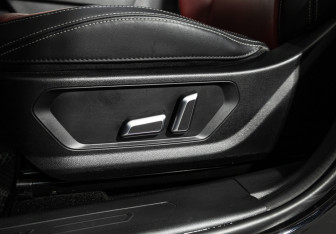 Подержанный автомобиль Haval Jolion 2024 года (20 фото)