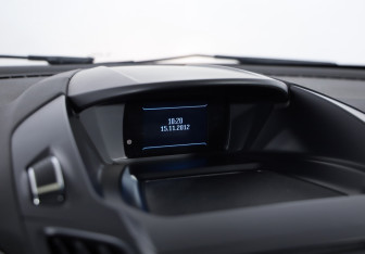 Подержанный автомобиль Ford Kuga 2012 года (12 фото)