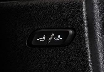 Подержанный автомобиль Changan CS35PLUS 2023 года (21 фото)