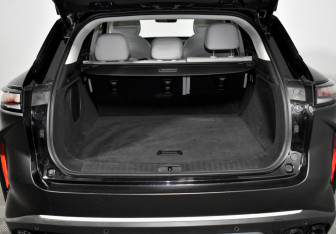 Подержанный автомобиль Exeed RX 2023 года (25 фото)