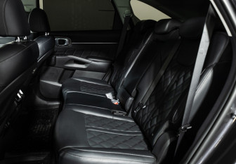 Подержанный автомобиль Kia Sorento 2020 года (10 фото)