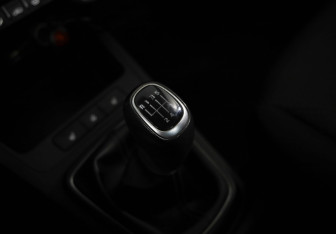 Подержанный автомобиль Kia Rio Sedan 2021 года (12 фото)