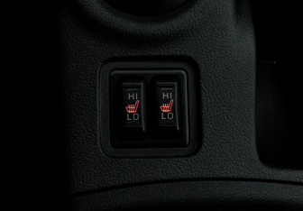 Подержанный автомобиль Mitsubishi Outlander 2013 года (19 фото)