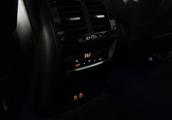 Подержанный автомобиль BMW X3 2021 года (22 фото)