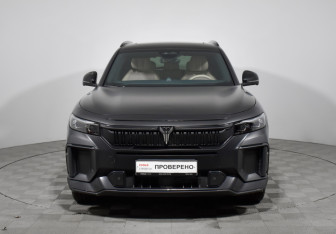 Подержанный автомобиль Voyah Free 2024 года (2 фото)