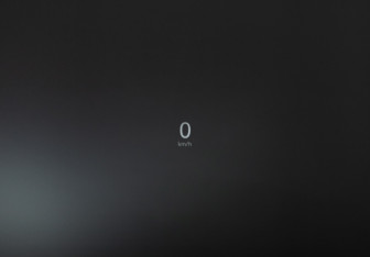 Подержанный автомобиль Zeekr 001 2023 года (25 фото)