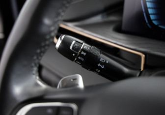 Подержанный автомобиль Exeed LX 2021 года (20 фото)