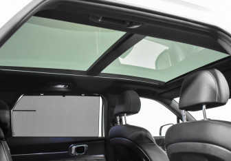 Подержанный автомобиль Kia Sorento 2023 года (23 фото)