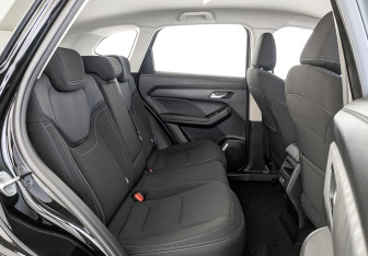 Новый Haval Jolion 2026 (12 фото)