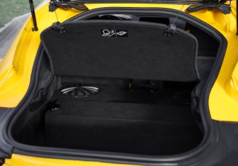 Подержанный автомобиль Toyota Supra 2022 года (38 фото)