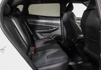 Подержанный автомобиль Geely Cityray 2024 года (26 фото)