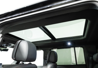 Подержанный автомобиль Jetour T2 2024 года (24 фото)