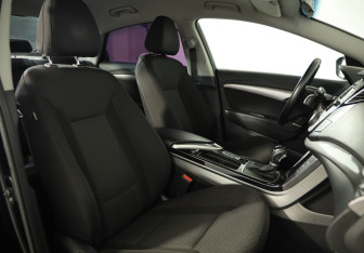 Подержанный автомобиль Hyundai i40 Sedan 2013 года (11 фото)