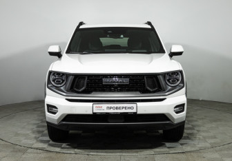 Подержанный автомобиль Haval H7 2026 года (2 фото)